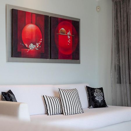 Luxury Villa Alexandros Corfu Perama  Extérieur photo
