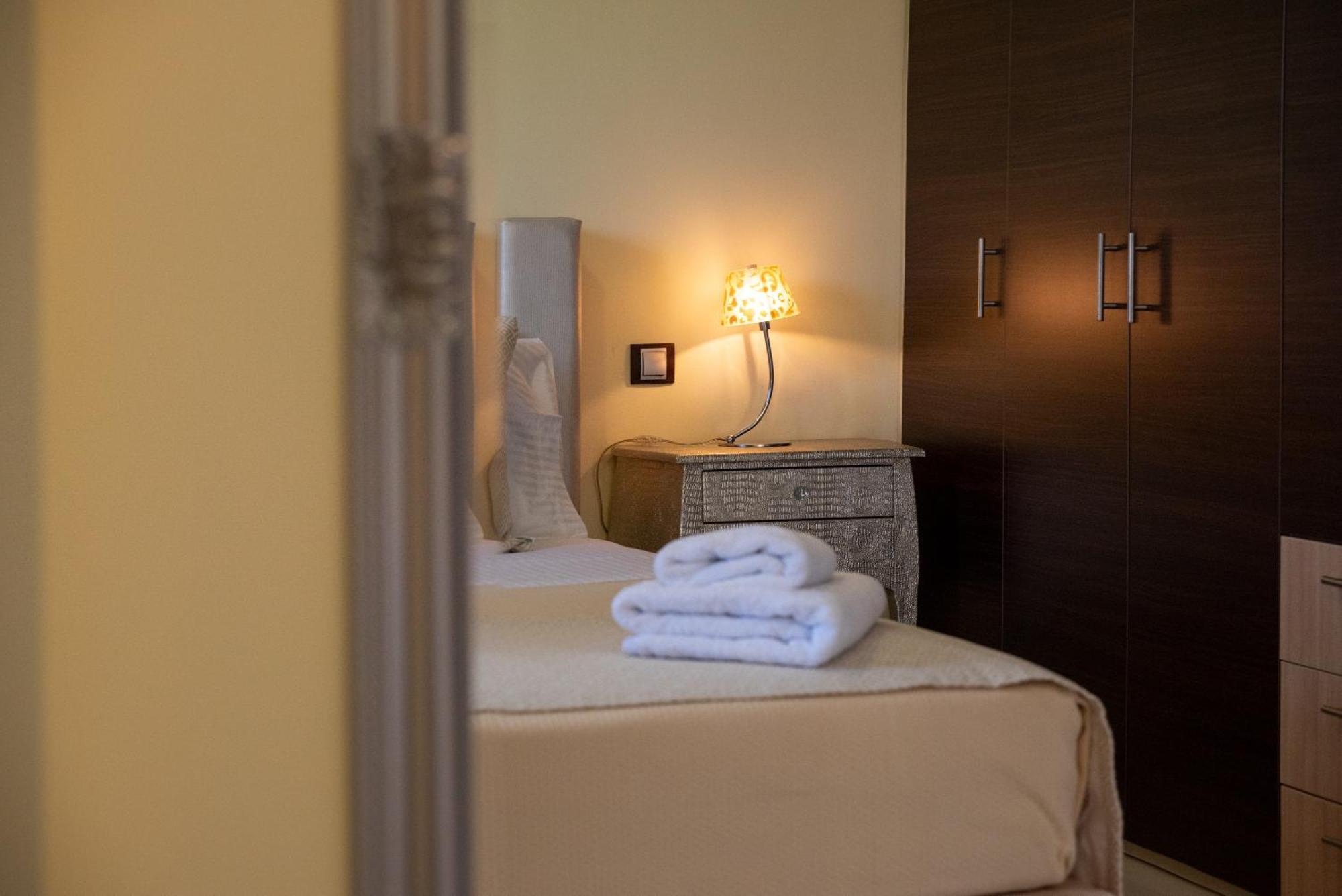 Luxury Villa Alexandros Corfu Perama  Extérieur photo