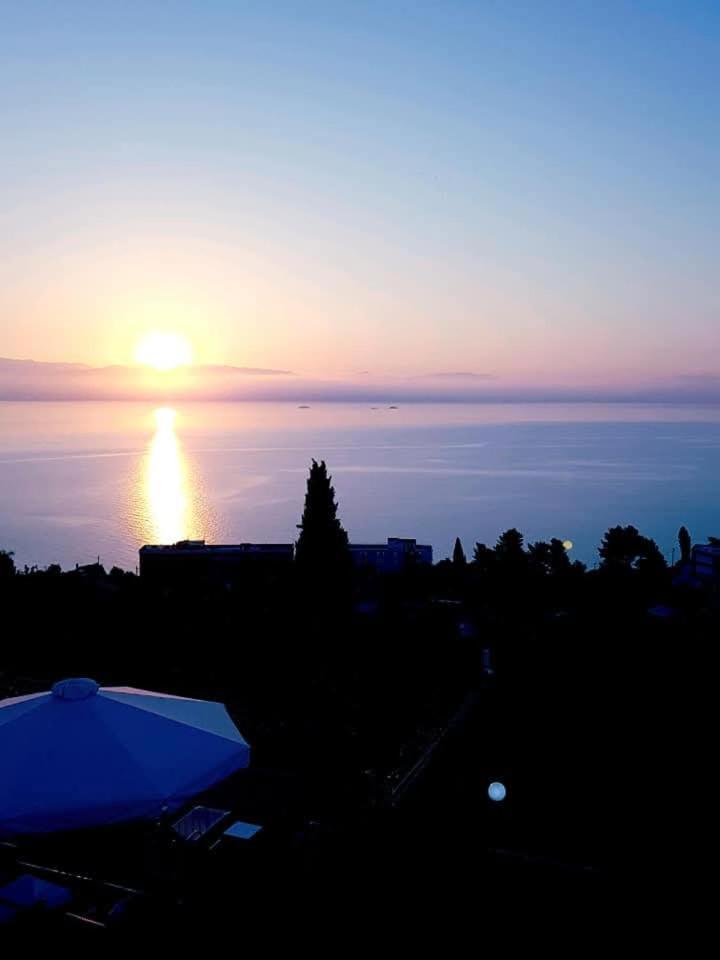 Luxury Villa Alexandros Corfu Perama  Extérieur photo