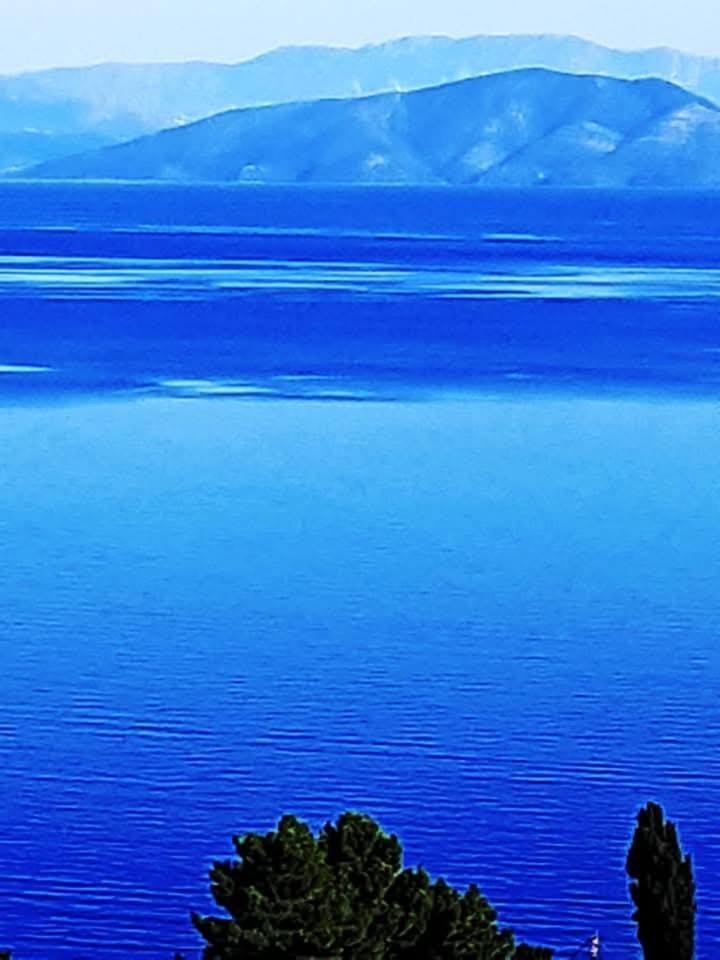 Luxury Villa Alexandros Corfu Perama  Extérieur photo
